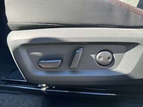 New 2026 Nissan Rogue SV image 12