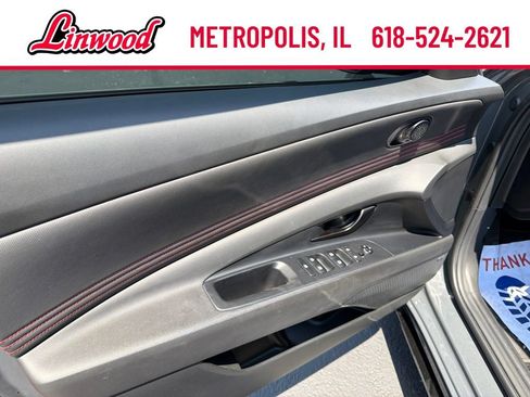 Used 2024 Hyundai Elantra N Line FWD image 13