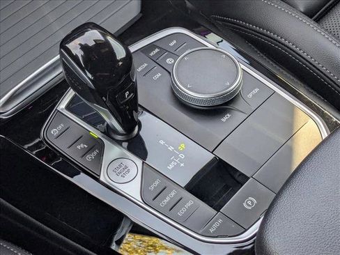 Used 2023 BMW X3 sDrive30i w/ Convenience Package image 12