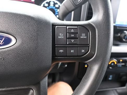 Certified 2023 Ford F150 XLT AWD/4WD image 15