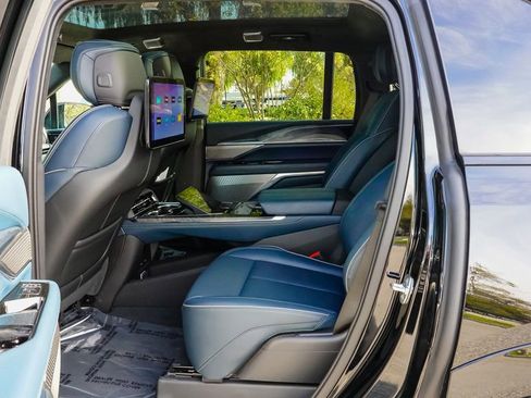 New 2025 Cadillac Escalade IQ Sport 2 image 10