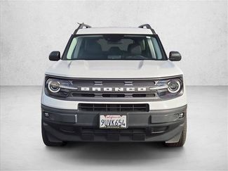 Used 2022 Ford Bronco Sport Big Bend w/ Convenience Package AWD/4WD video 2