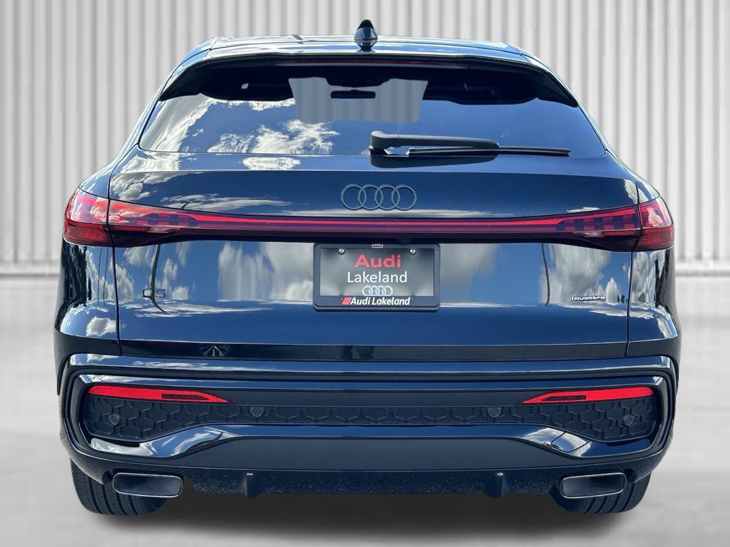 New 2026 Audi Q5 Premium Plus AWD/4WD image 4