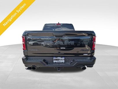 Used 2026 RAM 1500 Rebel w/ Bed Utility Group