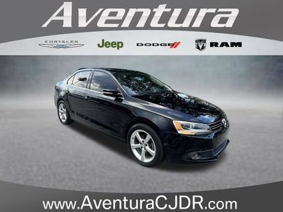 Used 2014 Volkswagen Jetta SEL