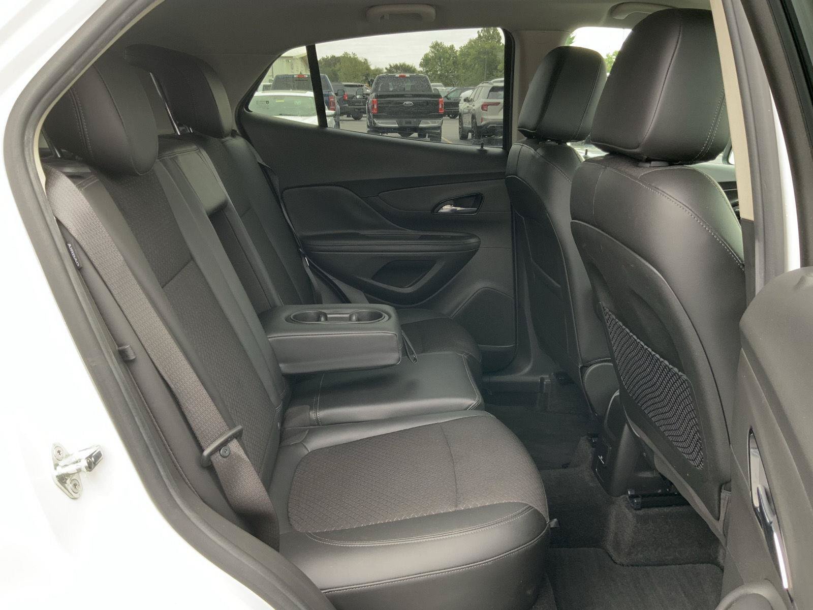 Used 2018 Buick Encore Preferred FWD image 46