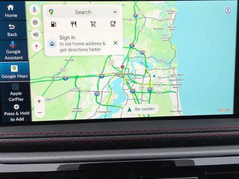 New 2026 Acura MDX A-Spec image 31
