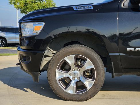 Used 2020 RAM 1500 Lone Star image 10