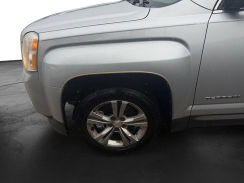 Used 2012 GMC Terrain SLE FWD image 11