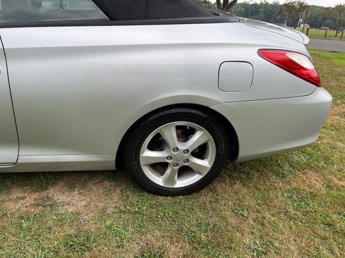Used 2007 Toyota Solara SLE image 34