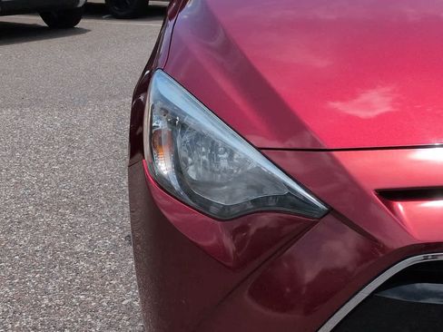 Certified 2017 Toyota Yaris iA FWD image 10