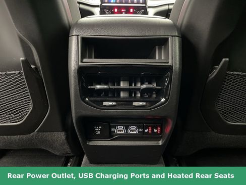 Used 2023 Jeep Grand Cherokee 4WD 4xe image 49