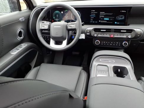 New 2026 Hyundai Palisade SEL Premium AWD/4WD image 4