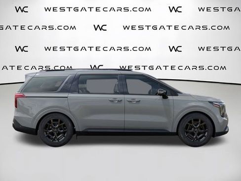 New 2026 Kia Carnival SX Prestige FWD image 10