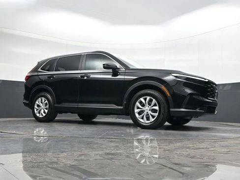 Used 2025 Honda CR-V LX image 35