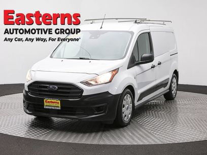 Used 2019 Ford Transit Connect XL