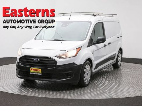Used 2019 Ford Transit Connect XL FWD image 1
