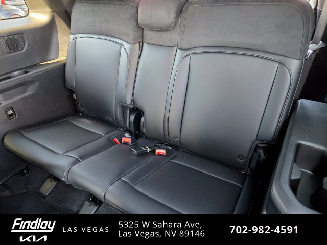 New 2027 Kia Telluride SX Prestige w/ Towing Package AWD/4WD image 18