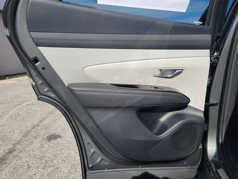 New 2026 Hyundai Tucson Limited image 12