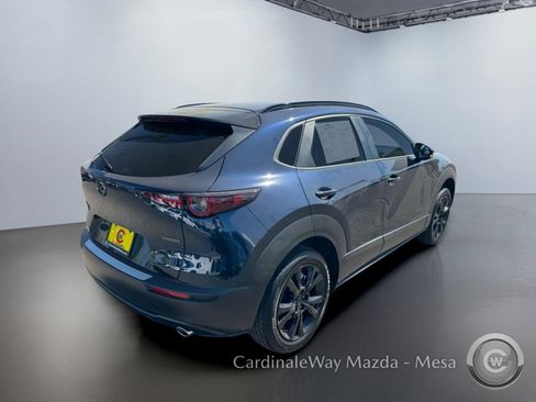 Used 2026 MAZDA CX-30 AWD 2.5 S image 4