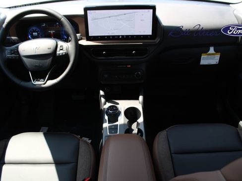 New 2025 Ford Bronco Sport Outer Banks w/ Outer Banks Tech Package+ image 11