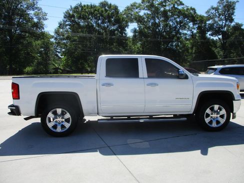 Used 2014 GMC Sierra 1500 SLT RWD image 8