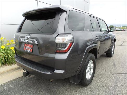 Certified 2016 Toyota 4Runner SR5 Premium image 4