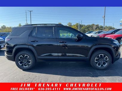 New 2026 Chevrolet Equinox ACTIV w/ Convenience Package III