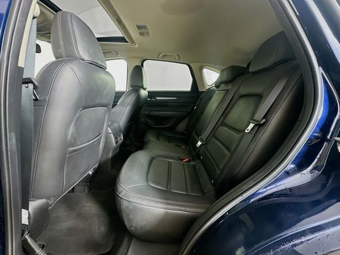 Used 2023 MAZDA CX-5 AWD 2.5 S image 27
