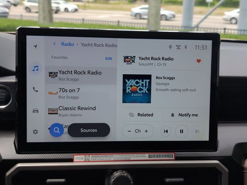 Certified 2026 Toyota 4Runner Limited AWD/4WD image 23