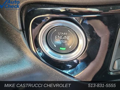 Used 2026 Chevrolet Silverado 1500 RST AWD/4WD image 19