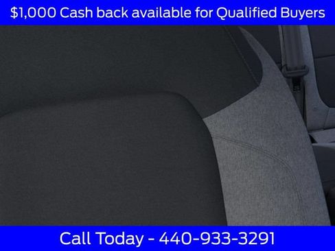 New 2025 Ford Bronco Big Bend AWD/4WD image 20
