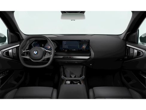 New 2026 BMW X3 xDrive30 image 7