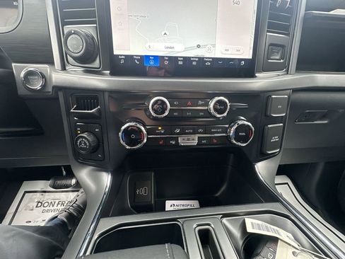 New 2026 Ford F150 XLT w/ Equipment Group 302A MID image 25