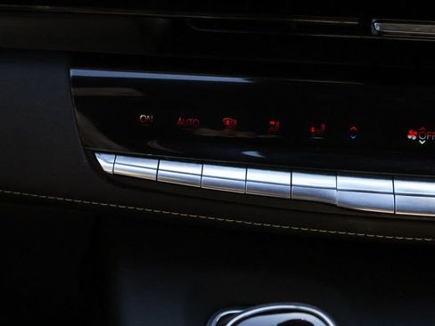 Used 2021 Cadillac Escalade Sport w/ Driver Assist Tech Package image 33