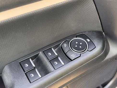 New 2026 Ford Bronco Sport Big Bend image 10