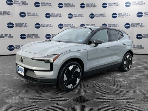 New 2026 Volvo EX30 Plus image 1