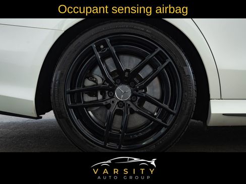 Used 2022 Mercedes-Benz E 53 AMG 4MATIC Sedan image 50