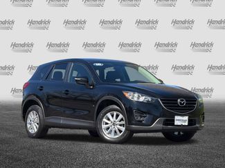 Used 2016 MAZDA CX-5 Touring video 2