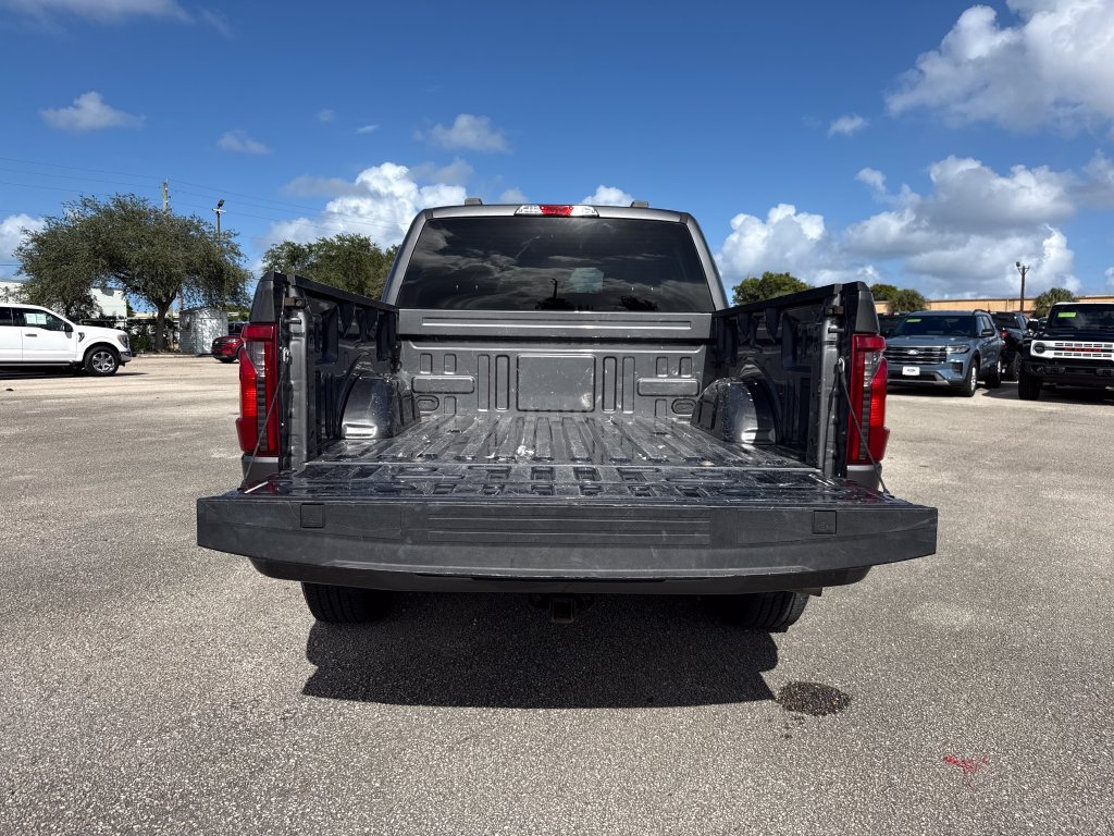 Used 2024 Ford F150 STX RWD image 27