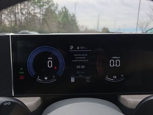 New 2026 Hyundai Sonata Blue image 29