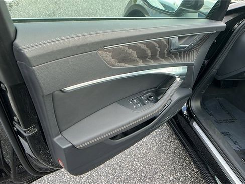 Used 2024 Audi A6 Premium Plus image 11