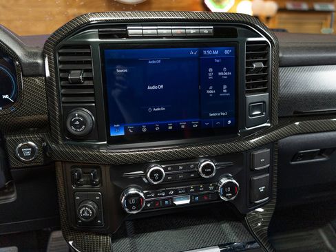 Used 2021 Ford F150 Raptor w/ Equipment Group 801A High AWD/4WD image 17