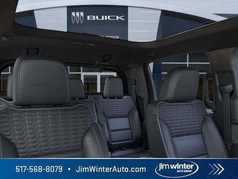 Used 2025 GMC Sierra EV Denali image 24