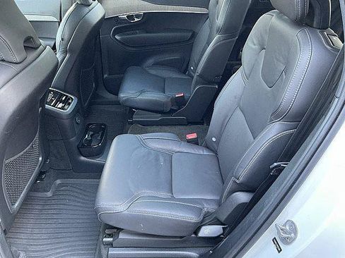 Certified 2024 Volvo XC90 T8 Ultimate w/ Protection Package Premier AWD/4WD image 14
