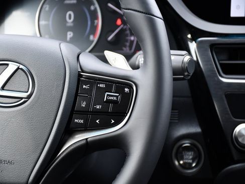 New 2025 Lexus ES 350 w/ Premium Package image 23