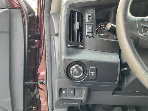 Used 2010 Honda Ridgeline RTL image 18