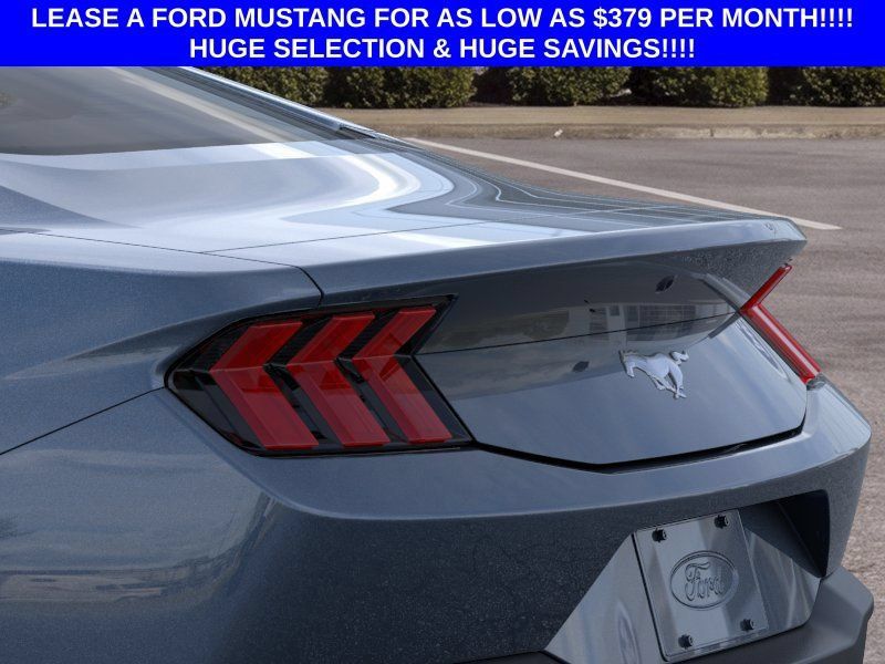 New 2026 Ford Mustang Premium RWD image 22