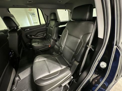 Used 2019 GMC Yukon SLT w/ Graphite Performance Edition AWD/4WD image 20