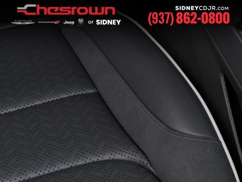 New 2026 RAM 1500 Laramie image 20